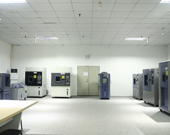 公司展廳